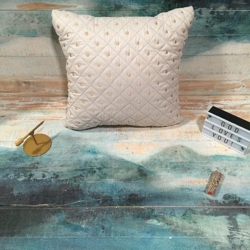 Modern Southern Home Beautiful Decor pillow - Picture 2 of 3